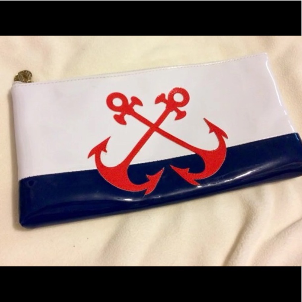 Macbeth collection Nautical bag